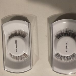 NWT MAC False Eyelashes Set